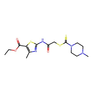 A3508/0148636 structure
