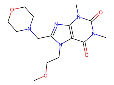 BAS 07401409 structure