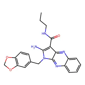 VU0189972-5 structure