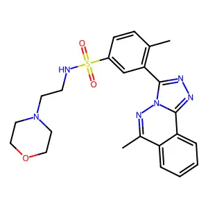 CBKinase1_005969 structure