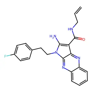 VU0604776-1 structure