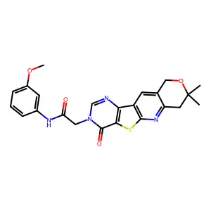 CBKinase1_011170 structure
