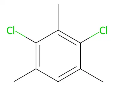 3a,8a-Dimethyl-3,3a,8,8a-tetrahydro-2h-furo-[2,3-b]indole structure