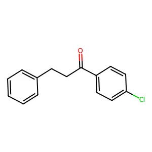 Quinoline-2,4-dicarboxylic acid structure