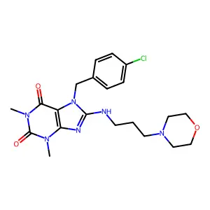VU0228806-4 structure