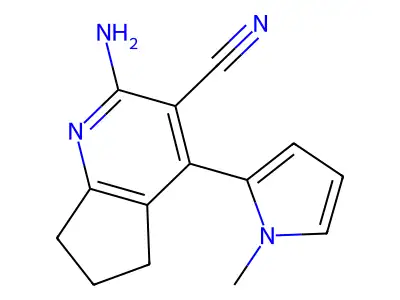Furan,3-butyl structure