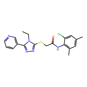 Salor-int l368628-1ea structure