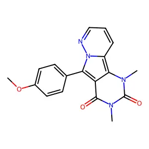 A3128/0132322 structure
