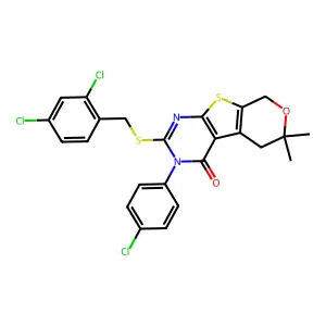 A3666/0155410 structure