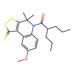 A3398/0144132 structure