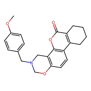 EiM07-14395 structure