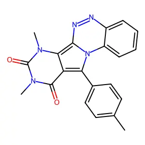 BAS 06988717 structure