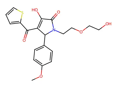 AQ-149/43372329 structure