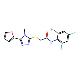 CBKinase1_007237 structure