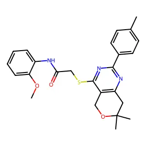 CBKinase1_009760 structure