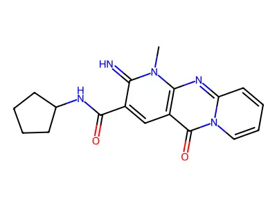 VU0508318-1 structure