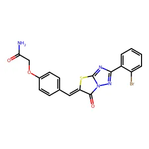 AB00675646-01 structure