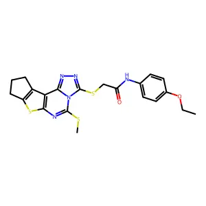 CBKinase1_009298 structure