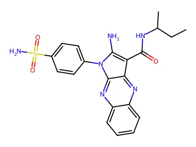 VU0604786-1 structure