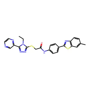 Rcl l41,158-2 structure