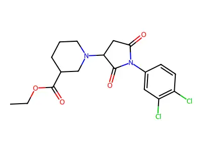 BAS 06575705 structure