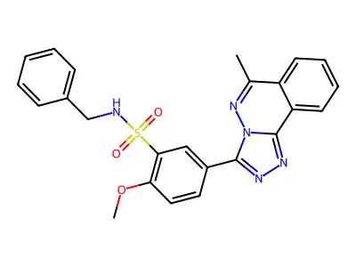 CBKinase1_006291 structure