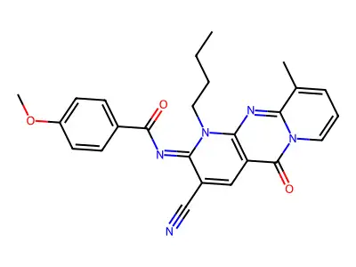 AO-022/43454611 structure