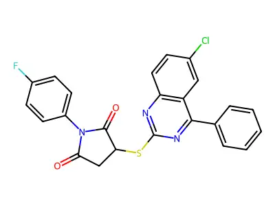 AJ-292/42032289 structure