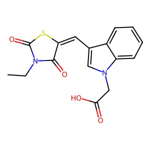 AH-487/41662889 structure