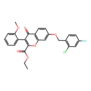 AF-399/41500493 structure