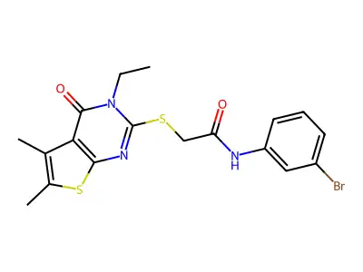 Salor-int l412708-1ea structure