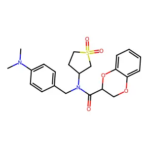AS-871/42093253 structure