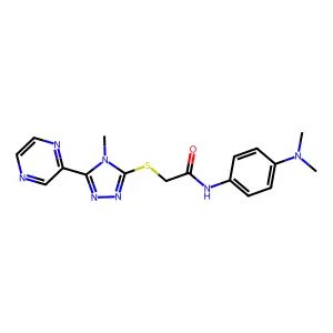 CBKinase1_008682 structure