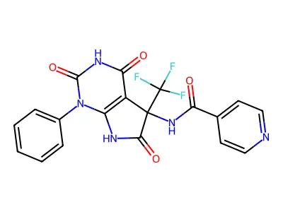 A2927/0123176 structure