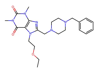 BAS 07401536 structure