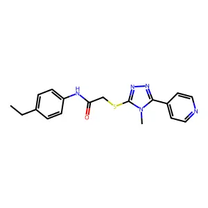 BAS 04024299 structure