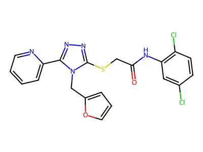 AF-399/42679554 structure