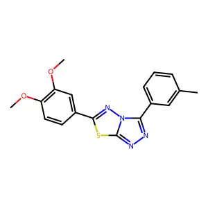BAS 12974833 structure