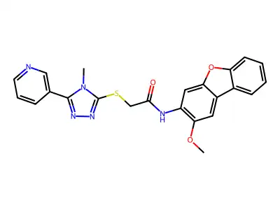 N-Allyl-anthranilsaeure structure
