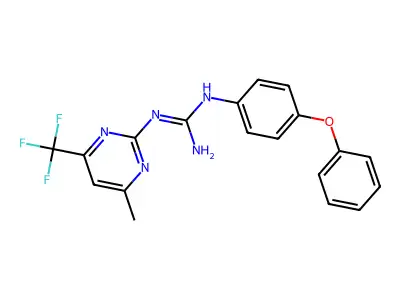 BAS 06575955 structure