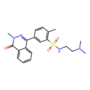 BAS 06635475 structure