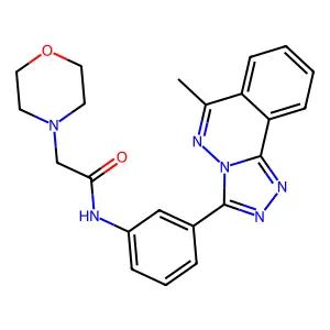 CBKinase1_011330 structure