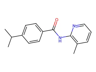 4-[(3-Chloropropanoyl)amino]benzamide structure