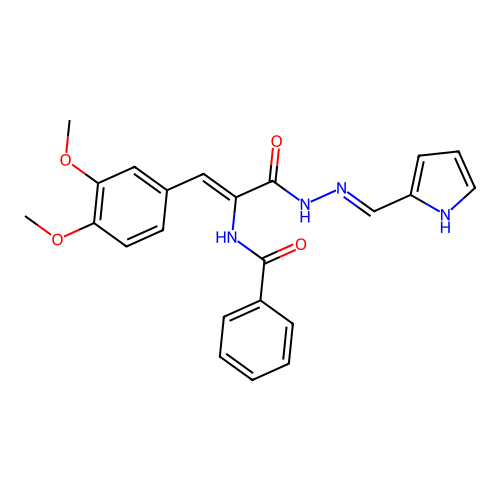 CTK5A6897 structure