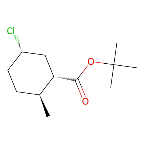 Trimedlure A structure