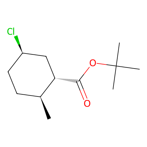 Trimedlure A structure