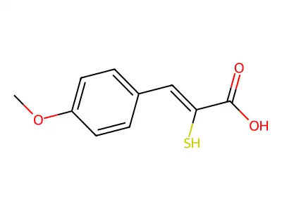 (1-Anilino-1-oxopropan-2-yl) 2-ethylhexanoate structure