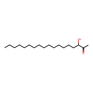 2-[(2-Chlorophenyl)amino]-5-methoxybenzoic acid structure