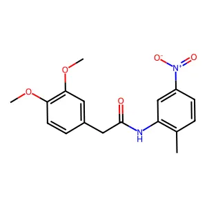 2-amino-6,7-dihydro-1H-indeno[6,7,1-def]isoquinoline-1,3(2H)-dione structure