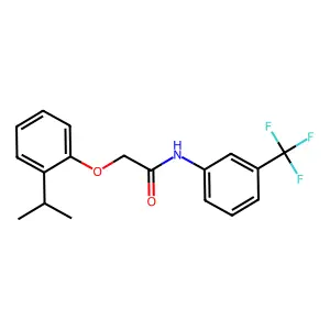 2,3-Diphenyl-1H-indene structure